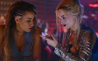 Birds of Prey
