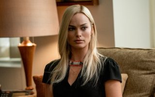 Margot Robbie