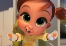 Boss Baby: Negócios de Família