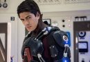 Brandon Routh