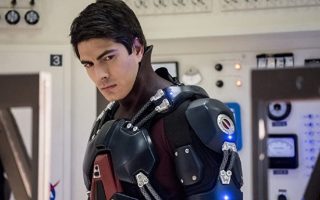 Brandon Routh