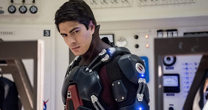 Brandon Routh