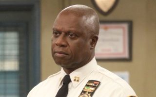 Brooklyn Nine Nine