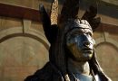 Canal História Grandes Segredos da Humanidade