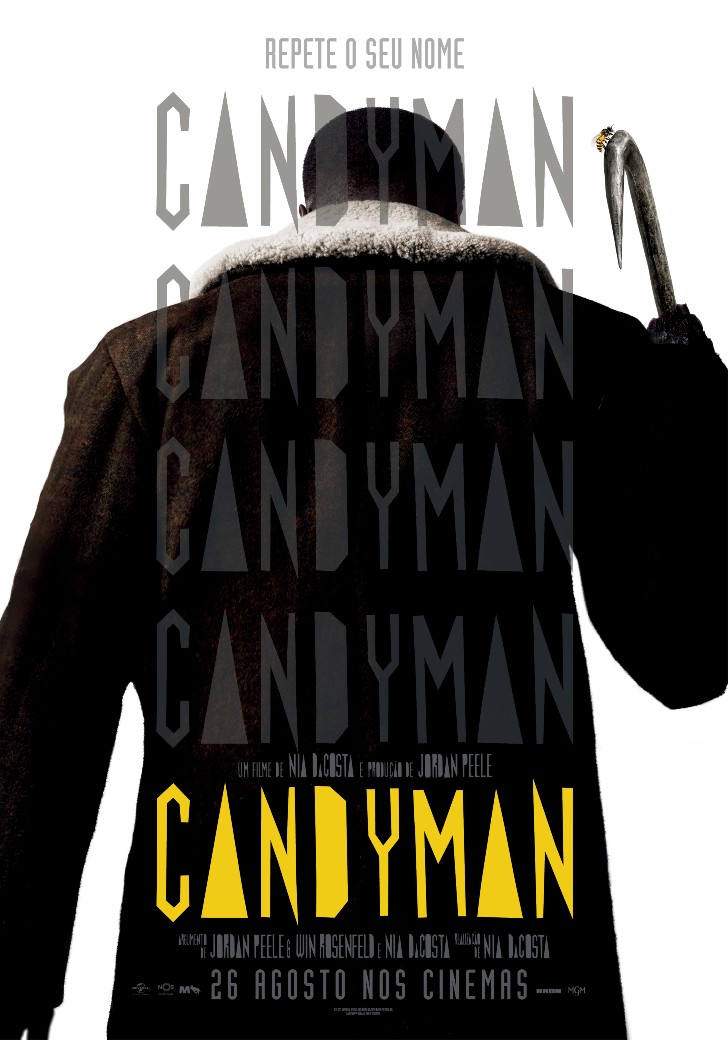 Candyman