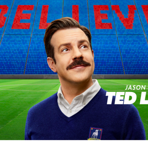 Ted Lasso, primeira temporada em análise | MHD