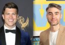 Casey Jost Colin Jost