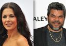 Catherine Zeta-Jones Luis Guzman