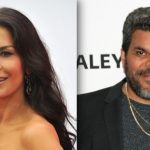 Catherine Zeta-Jones Luis Guzman