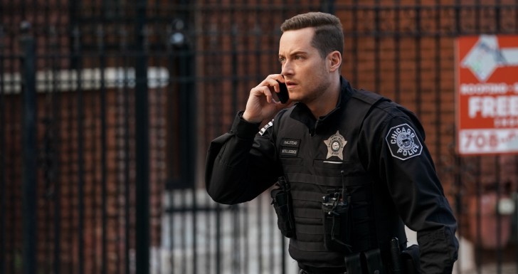 Chicago P.D. regressa à FOX em agosto