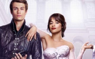 cinderella amazon
