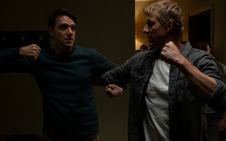 Cobra Kai