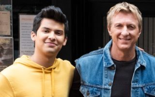 Cobra Kai, Novo trailer antecipa torneio sem precedentes