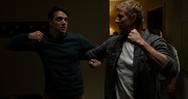 Cobra Kai: 5ª temporada estreia na Netflix; saiba mais