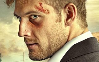 Alex Pettyfer