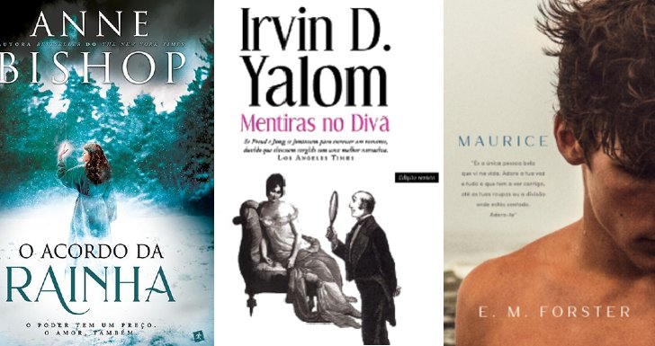 livros destaque ficção