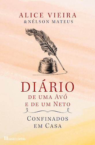 livros do mês, Diário de uma Avó e de um Neto