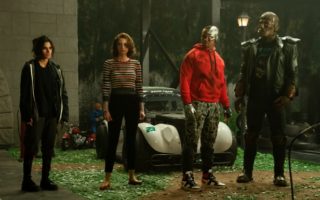 Doom Patrol