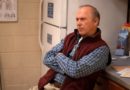 Michael Keaton
