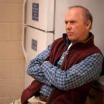 Michael Keaton