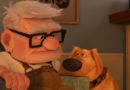 Dug Pixar