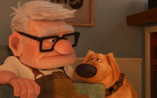 Dug Pixar