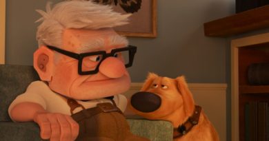 Dug Pixar
