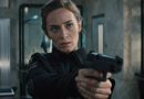 Emily Blunt