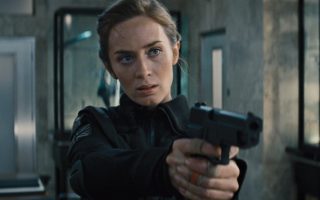 Emily Blunt