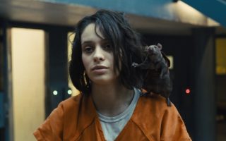 Esquadrão Suicida Daniela Melchior