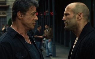 Expendables