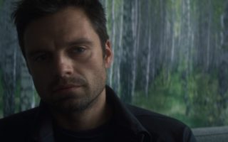 Sebastian Stan