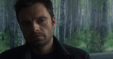 Sebastian Stan