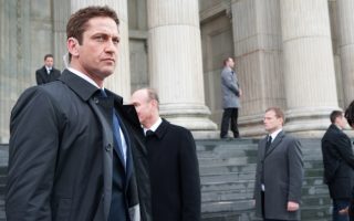 gerard butler