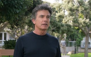 Peter Gallagher