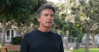Peter Gallagher