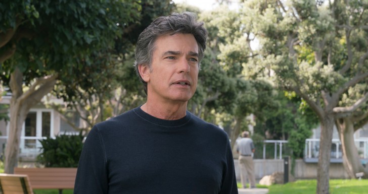 Peter Gallagher