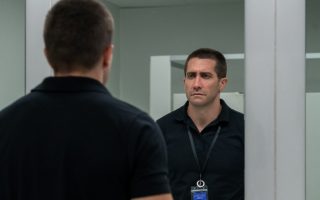 jake gyllenhaal
