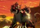 He-Man and the Masters of the Universe