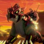 He-Man and the Masters of the Universe