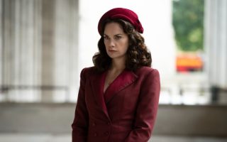 Ruth Wilson
