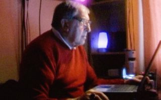 Au jour d'aujourd'hui critica indielisboa