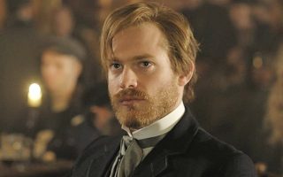 Interview with the vampire
