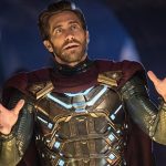 Jake Gyllenhaal