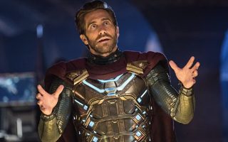 Jake Gyllenhaal