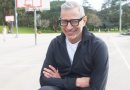 jeff goldblum