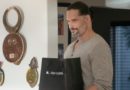 joe manganiello