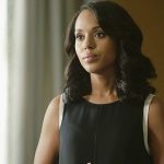 Kerry Washington