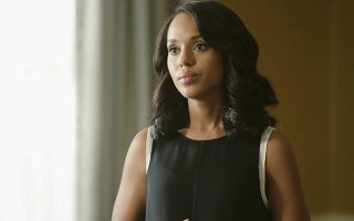 Kerry Washington