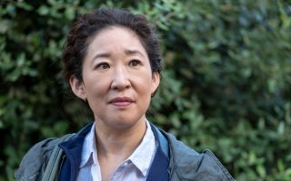 Killing Eve AMC t2